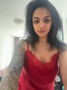 NNNoire online show from January 2026 10:19:02 AM