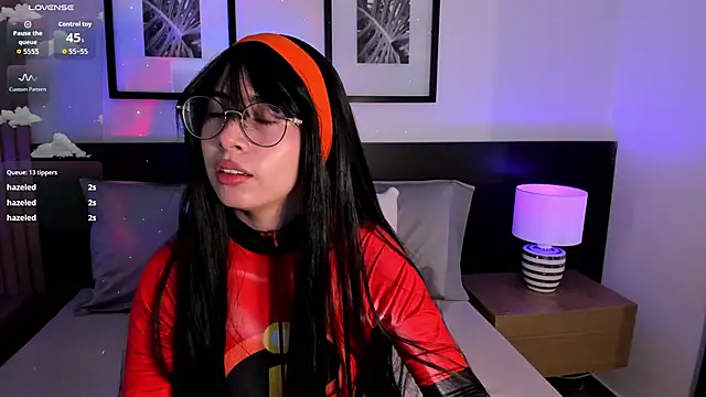 vi anaya online show from November 2025 11:33:02 AM