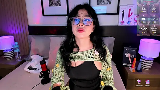 vi anaya online show from January 2026 11:48:02 AM