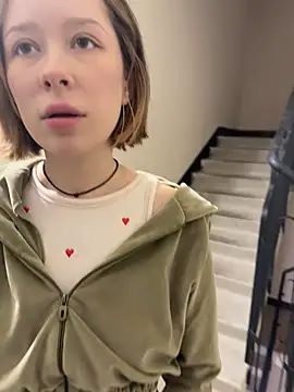 Snapshot of Alexandria_Balenciaga chatting on February 2025 08:10:01 PM Alexandria Balenciaga online show from February 2025 08:10:01 PM