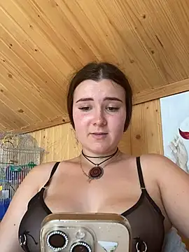 Snapshot of mewKate chatting on June 2026 01:21:01 PM mewKate online show from June 2026 01:21:01 PM