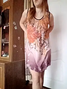 Calibers2932 online show from February 2026 09:05:01 AM