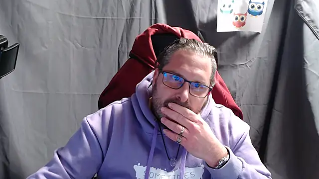 Streamlove77 online show from January 2025 05:48:01 PM