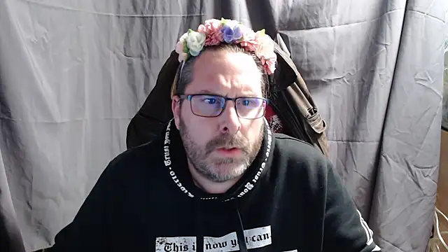 Streamlove77 online show from February 2025 02:45:01 PM