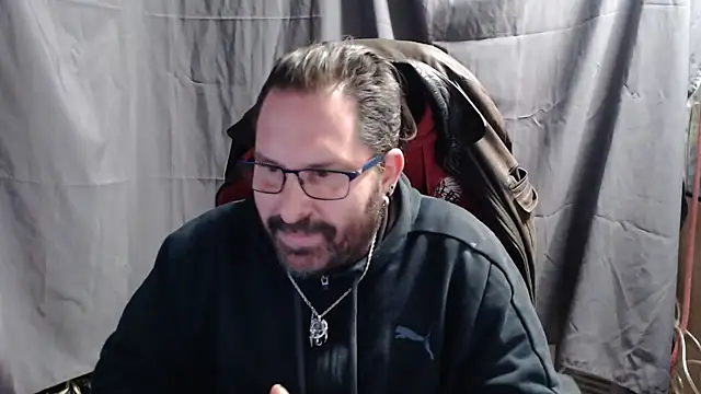 Streamlove77 online show from February 2025 05:07:02 PM