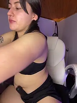 Snapshot of Camila_pinkk chatting on September 2025 04:56:02 PM Camila pinkk online show from September 2025 04:56:02 PM