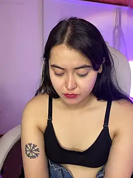 Camila pinkk online show from March 2026 03:05:02 PM