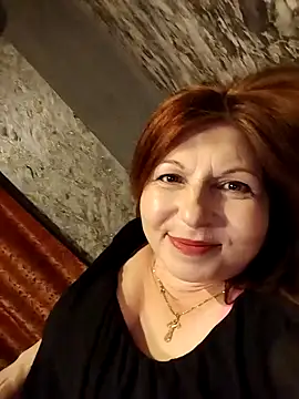 Snapshot of Angelina4531 chatting on February 2025 03:31:02 PM Angelina4531 online show from February 2025 03:31:02 PM