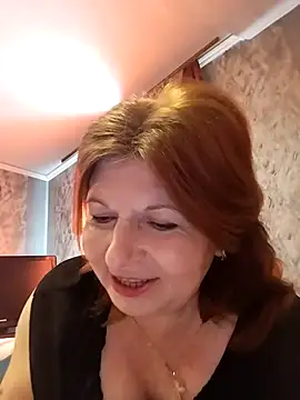 Snapshot of Angelina4531 chatting on February 2025 10:34:01 AM Angelina4531 online show from February 2025 10:34:01 AM