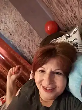 Snapshot of Angelina4531 chatting on February 2025 06:40:01 AM Angelina4531 online show from February 2025 06:40:01 AM