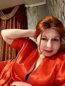 Angelina4531 online show from December 2025 05:32:01 PM