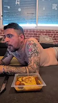 thefrenchkiss25 online show from April 2026 05:59:01 PM