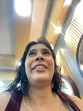 Snapshot of MilaRux chatting on October 2025 07:38:02 PM MilaRux online show from October 2025 07:38:02 PM