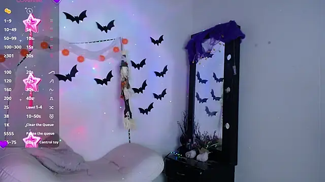 Yorkeidys1 online show from October 2025 04:02:02 AM