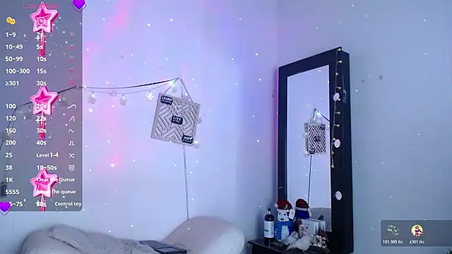 Yorkeidys1 online show from November 2025 01:49:01 AM