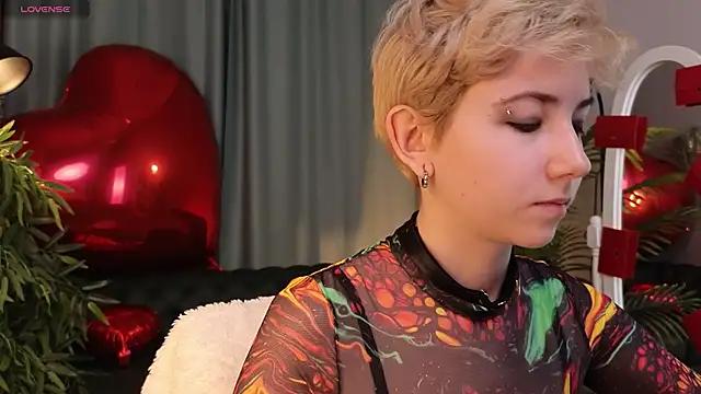 Aurora First online show from February 2025 03:06:01 PM