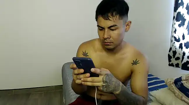 lonelydick2002 online show from January 2025 07:45:01 PM