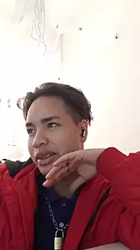 AlecLightwood  online show from October 2025 10:44:02 PM