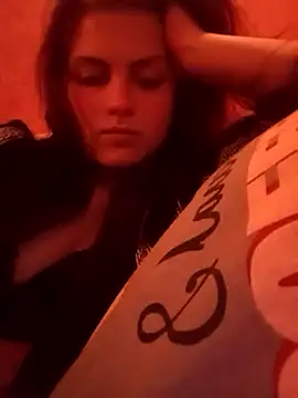 Lauren Amabel online show from March 2025 11:32:02 PM