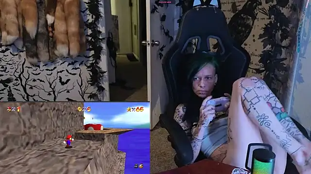 Snapshot of trashbrat chatting on September 2025 08:16:02 AM trashbrat online show from September 2025 08:16:02 AM