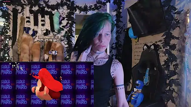 Snapshot of trashbrat chatting on September 2025 02:03:02 AM trashbrat online show from September 2025 02:03:02 AM