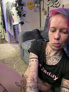 trashbrat online show from March 2026 07:34:02 AM