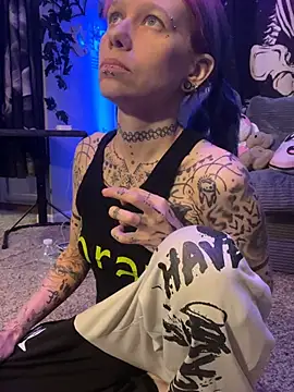 trashbrat online show from April 2026 06:19:01 AM