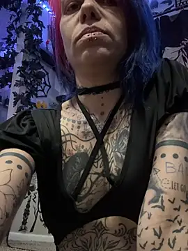 trashbrat online show from June 2026 07:54:02 AM