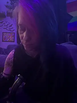 trashbrat online show from July 2026 05:11:02 AM