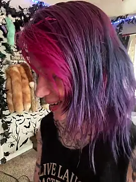 trashbrat online show from July 2026 01:49:01 PM