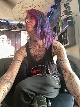 trashbrat online show from July 2026 02:01:02 PM