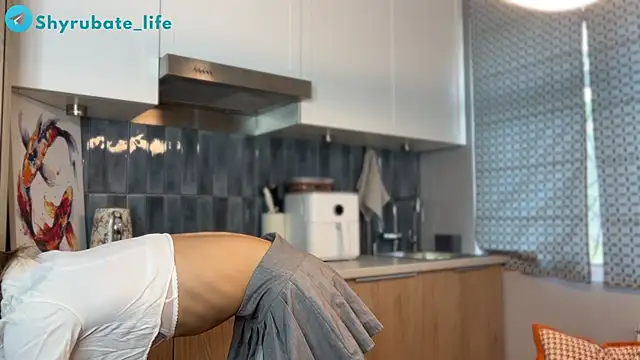 Shyrubate online show from April 2026 06:55:02 AM