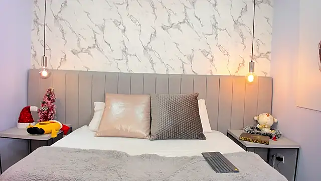 Blue Angell online show from January 2025 02:51:02 PM