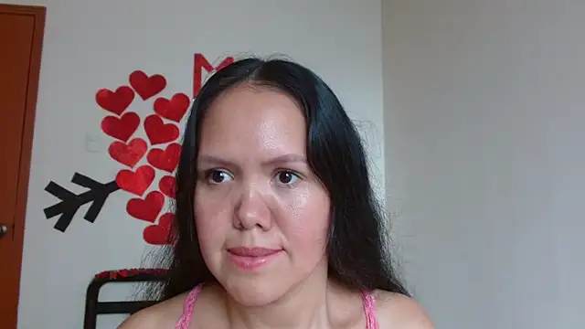 Snapshot of marilynbeautifullyhairy chatting on February 2025 04:05:02 PM marilynbeautifullyhairy online show from February 2025 04:05:02 PM