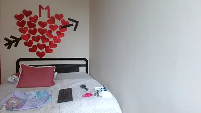 Snapshot of marilynbeautifullyhairy chatting on March 2025 04:00:02 PM marilynbeautifullyhairy online show from March 2025 04:00:02 PM