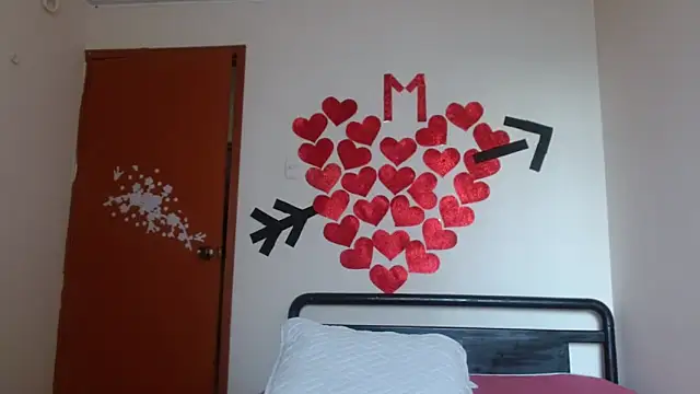 Snapshot of marilynbeautifullyhairy chatting on March 2025 09:21:02 PM marilynbeautifullyhairy online show from March 2025 09:21:02 PM