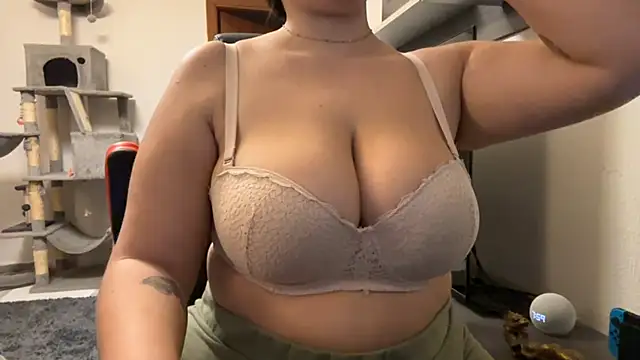 Caitlyn lust online show from January 2025 07:00:02 PM