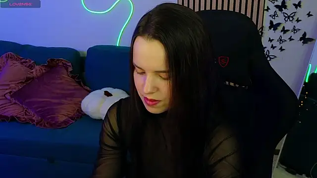 Snapshot of Harleen_Moore chatting on November 2025 02:43:01 AM Harleen Moore online show from November 2025 02:43:01 AM