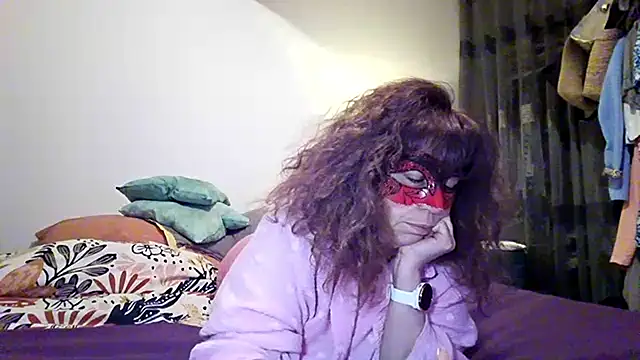sweetinside  online show from February 2026 05:53:02 PM