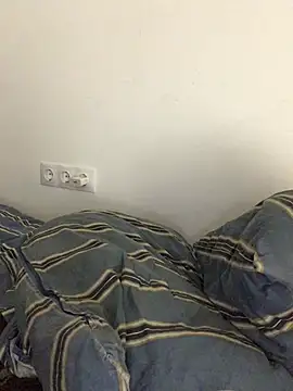 VikiiStoun online show from March 2025 10:17:01 PM