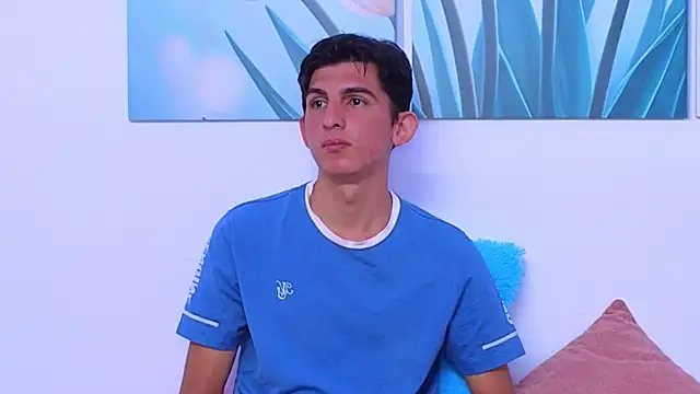 Ana and Leo online show from October 2025 04:00:01 PM