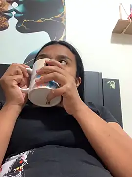 Snapshot of giselao chatting on March 2025 02:50:01 AM giselao online show from March 2025 02:50:01 AM