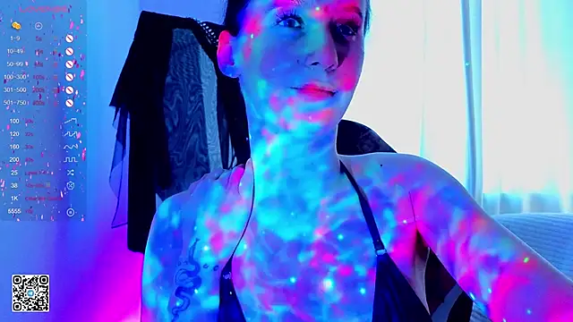 Snapshot of mon_lola chatting on February 2025 12:52:02 PM mon lola online show from February 2025 12:52:02 PM