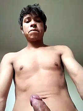 Javierjvl online show from October 2025 09:21:02 PM