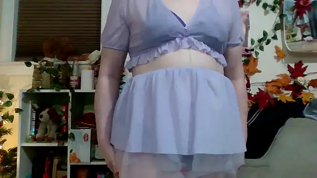 AverageRose online show from January 2026 06:48:02 AM