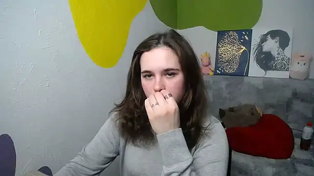 Snapshot of mini_girly chatting on January 2025 02:35:02 PM mini girly online show from January 2025 02:35:02 PM