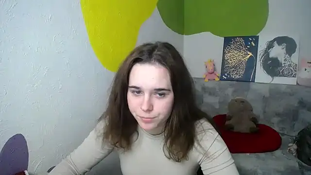 Snapshot of mini_girly chatting on January 2025 03:48:01 PM mini girly online show from January 2025 03:48:01 PM