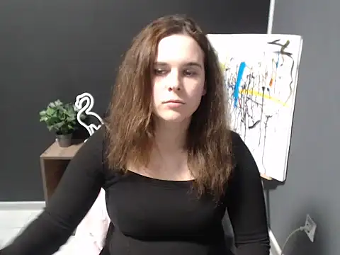 Snapshot of mini_girly chatting on January 2025 04:40:01 PM mini girly online show from January 2025 04:40:01 PM