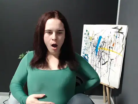 Snapshot of mini_girly chatting on January 2025 04:26:01 PM mini girly online show from January 2025 04:26:01 PM