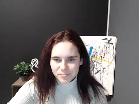 Snapshot of mini_girly chatting on January 2025 07:40:01 PM mini girly online show from January 2025 07:40:01 PM